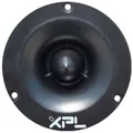 1 XPL XTW3201 Tweeter Mit 4" Durchmesser 300 Watt Max Neodym Magnet Auto