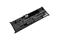 AccuCell Akku für Laptop Dell XPS 12 9250 / Latitude 12 7275 / Typ 7VKV9 - 7,6 Akku
