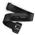 Garmin HRM 200 Herzfrequenz Brustgurt (Größe XS-S, schwarz)
