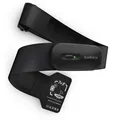 Garmin HRM 200 Brustgurt in black, Größe XS/S