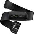 Garmin HRM 200 (XS-S) Herzfrequenz-Sensor Größe=S Schwarz