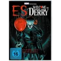 ES: Welcome to Derry (4 DVDs) Thomas Mitchell