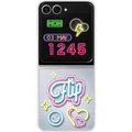 Samsung Cover (Samsung Galaxy Z Flip6) (EF-ZF741CTEGWW)