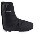 Vaude - Bike Gaiter Short - Überschuhe 50-52 | EU 50-52 schwarz