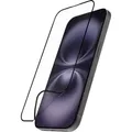 Hama Super Hybrid Displayschutzglas Apple iPhone 17 1 St. kratzfest 00228560