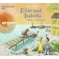 Eliot und Isabella und der Trüffeldieb