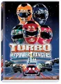 Turbo - Der Power Rangers-Film