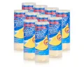 SPONTEX Spontex Wundertuch - Reinigt, Trocknet und Poliert (10er Pack) Reinigungstücher