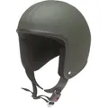 Redbike RB-671 Jethelm, grün, Größe M für Männer