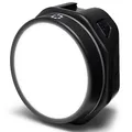 JOBY Beamo Reel Next-gen LED Licht für Content Creator für spiegellose Kompaktkameras oder Smartphones (JB01836-BWW)
