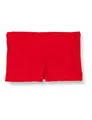 Haute Pression Jungen B17 Schwimmwindel Not Applicable, Rot, 4A