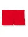 Haute Pression Jungen B17 Schwimmwindel Rot Größe