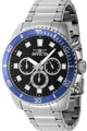 Invicta Pro Diver 46052 Quarzwerk Herren-Armbanduhr