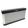 Bose SoundLink Bluetooth Speaker III Lautsprecher - Zustand akzeptabel -Garantie