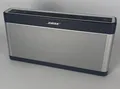 Bose SoundLink Bluetooth Mobiler Speaker III ( 3) Lautsprecher