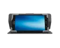 Targus Flip Case SafeFit Rotating Case 21,6 cm (8,5 Zoll)
