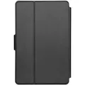 Targus Safe Fit Universal 7-8,5" 360° drehbare Tablet-Hülle - Schwarz