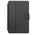 TARGUS Safe Fit Universal 7-8.5" 360 Rotating Schwarz Etui Mit der Klappe 