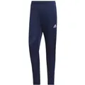 Adidas Entrada 22 Trainingshose - blau