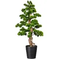 Kunstpflanze Bonsai ca. 110cm