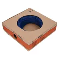 Lapp Litze, 0.50 mm², dunkelblau Kupferlitze blank, feindrähtig PVC (100 m) (4510141/100)
