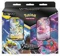 Pokemon V Battle Deck—Zeraora vs. Deoxys