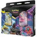 Pokemon Deoxys vs. Zeraora Battle Deck Bundle