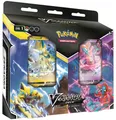 Pokémon Karten V-Kampfdeck Zeraora vs Deoxys DE Sealed NEU OVP