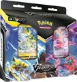 Pokémon Karten V-Kampfdeck Zeraora vs Deoxys DE Sealed Pokemon Sammler NEU OVP