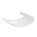Alpha Click Tray beige für Hochstuhl