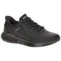 Skechers 183125 BBK Slipper schwarz 46 EU