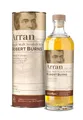 Arran The Robert Burns Single Malt mit Geschenkverpackung Whisky (1 x 0.7 l)