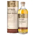 Arran Robert Burns Single Malt 0,7 l - Isle Of Arran Single Malt Scotch Whisky