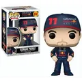 POP - Formula One/Formel Eins - Sergio Perez Neu & OVP