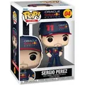 Oracle Red Bull Racing - Sergio Perez 04 - Funko Pop!