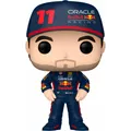 Funko Sergio Perez (OC72269)