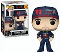 GW98e3 POP - Formula One/Formel Eins - Sergio Perez Neu & OVP