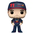 Formel 1 POP! Vinyl Figur Sergio Perez 9 cm - Funko  - (sonstige Kategorien / C
