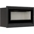 Kamin-Kassette KRATKI ARKE 95 14 kW Ø 200 mit Türfeder