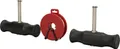Griffe mit Ziehdraht, 3-tlg Brilliant Tools BT681150