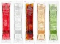 Bussy Mix Wassereis Schleck Drinks 1x 50 Stück gemischte Sorten Sommer Eis