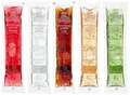 Bussy Mix Wassereis Schleck Drinks 1x 50 Stück gemischte Sorten  (7,50 EUR/l)