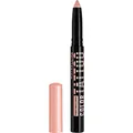 Maybelline New York Lidschatten Stift, All-in-One Eyeliner, Primer und Lidschatten-Stift, Langanhaltende und cremige Farbe, Color Tattoo Eye Stix, Farbe: I Am Inspired