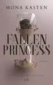 Fallen Princess  von Kasten, Mona | Buch | Zustand sehr gut