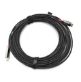 FeinTech HDMI Glasfaserkabel Kabel Verbindung 8K 10 Meter 4K