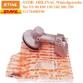 Stihl Winkelgetriebe für FS90 100 130 240 200 250 FR350 41376400100  ORGINAL
