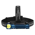 Olight Perun 3 LED-Kopflampe (3000 lm) (Perun 3 (Midnight Blue))