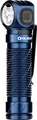 OLight Perun 3 (Midnight Blue) LED Taschenlampe, Stirnlampe 3000lm