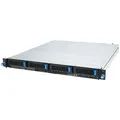 ASUS RS300-E12-RS4 Intel C262 LGA 1700 Rack (1U) Silber