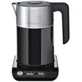 Bosch Styline TWK8613 - Wasserkocher - 1.5 Liter - 2.4 kW - Schwarz